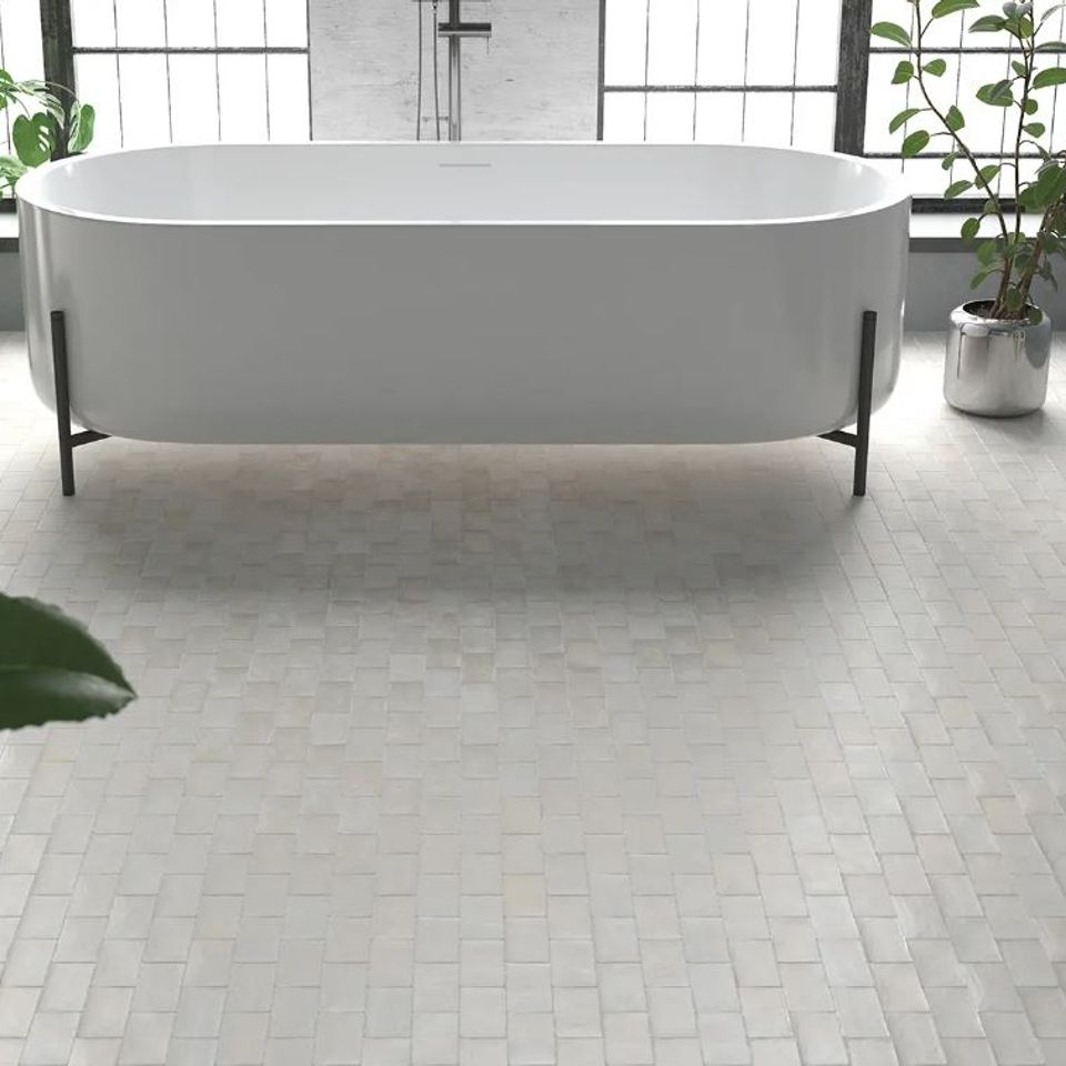 Bathroom 7