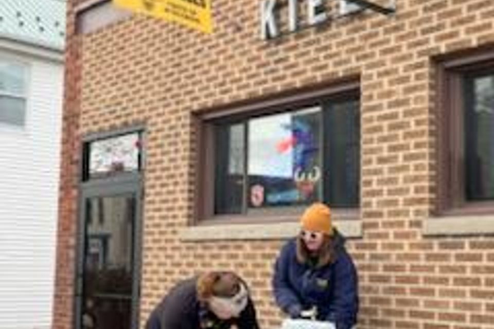 Ice carving 2025 9