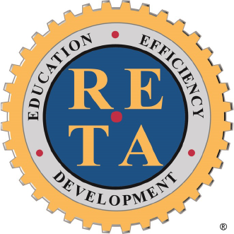 Reta logo