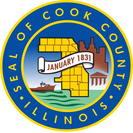 Cook county