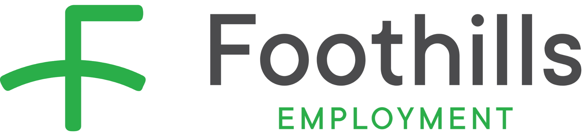 Foothills Employment