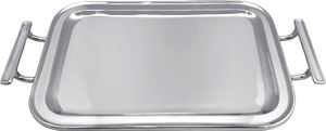 Signature serving tray mariposa