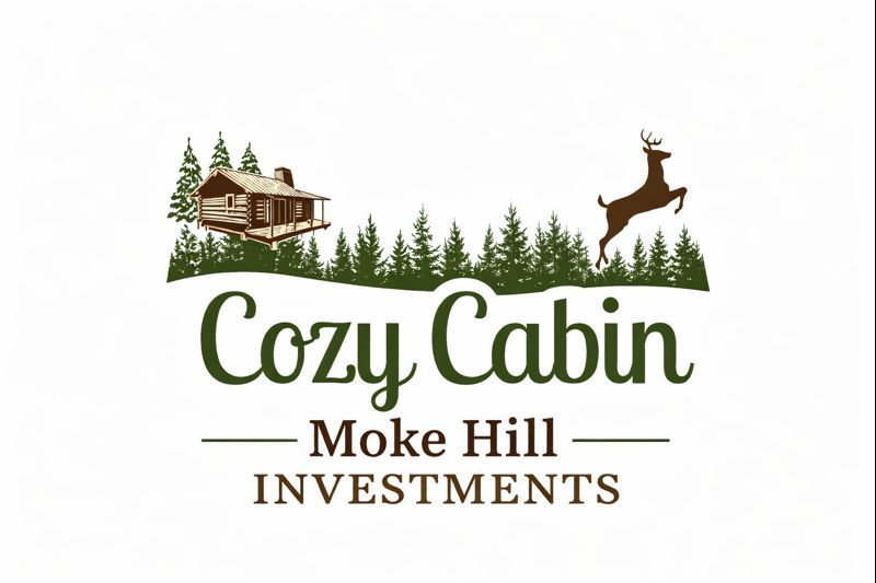 Cozy Cabin Moke Hill Investments