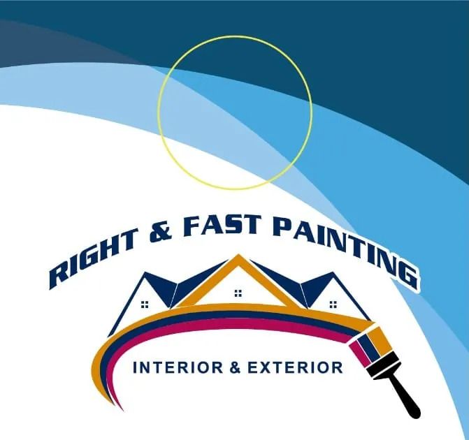Right & Fast Painting 