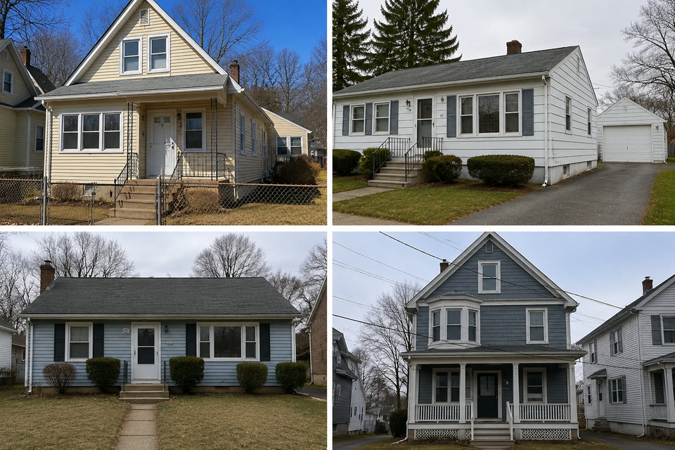 Ct houses we buy