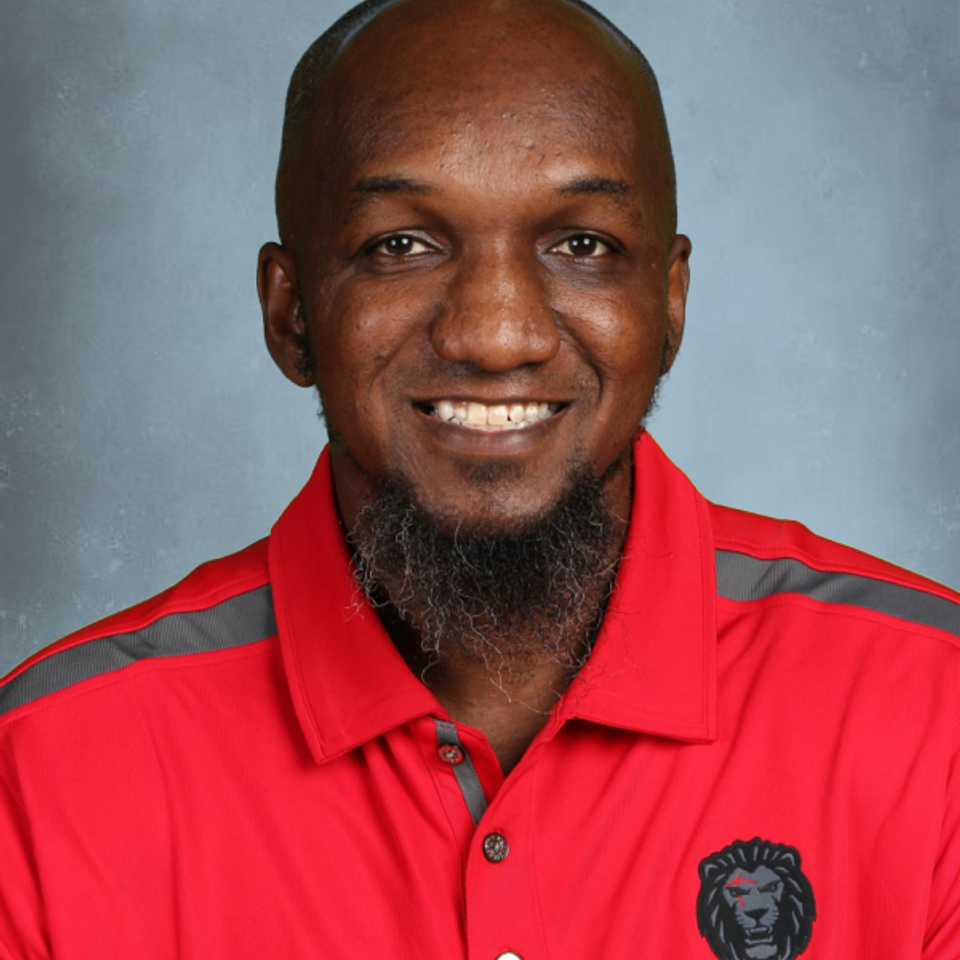 Durrell.robinson