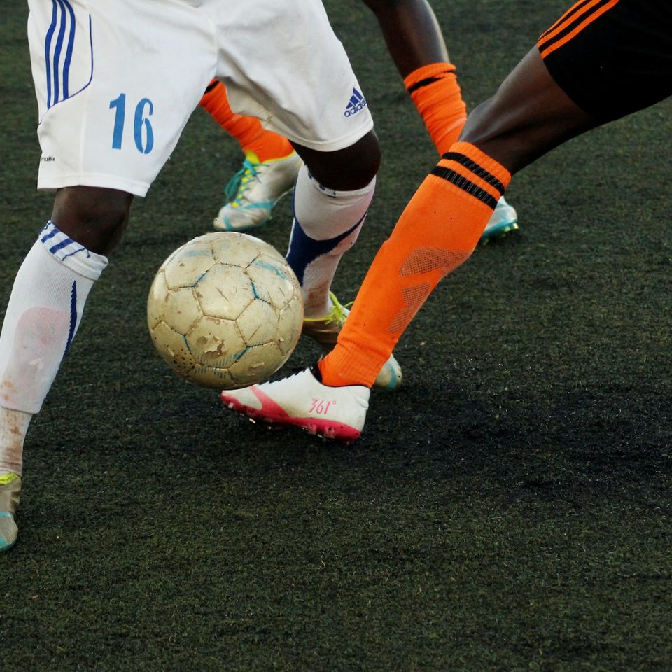 soccer league
