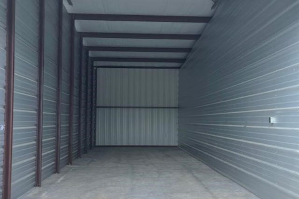 40ft x 14ft