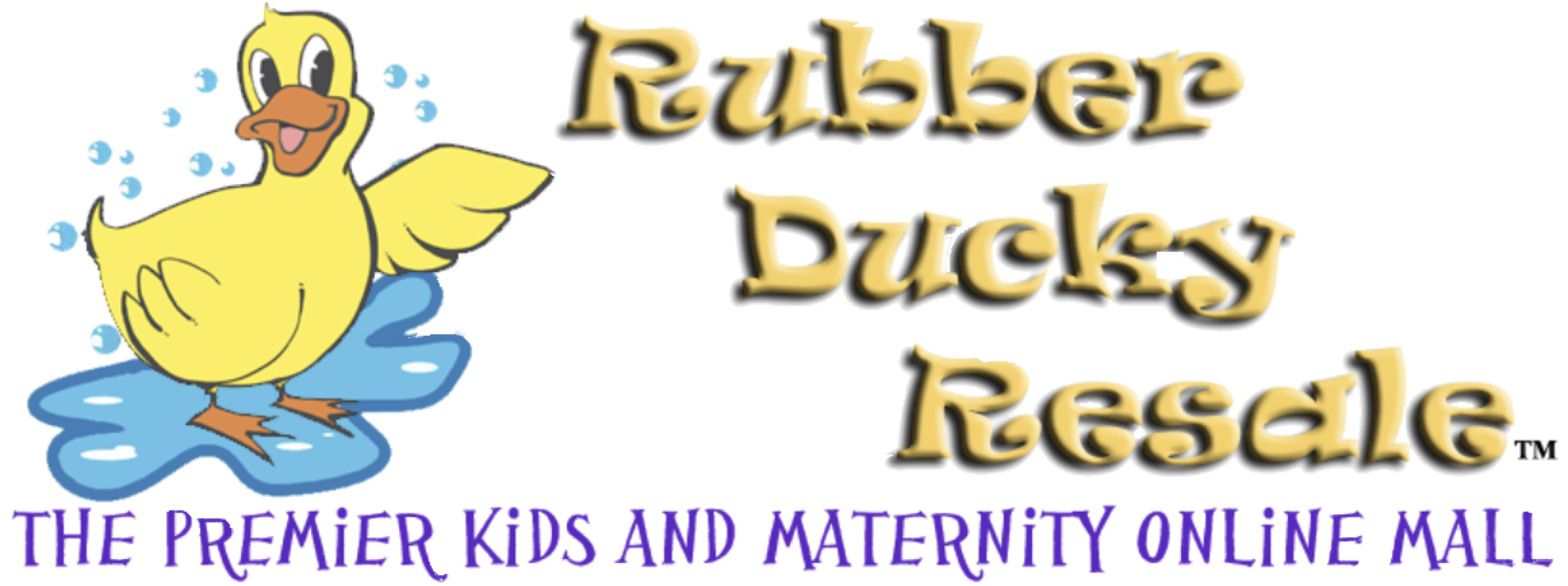 Rubber ducky resale LLC