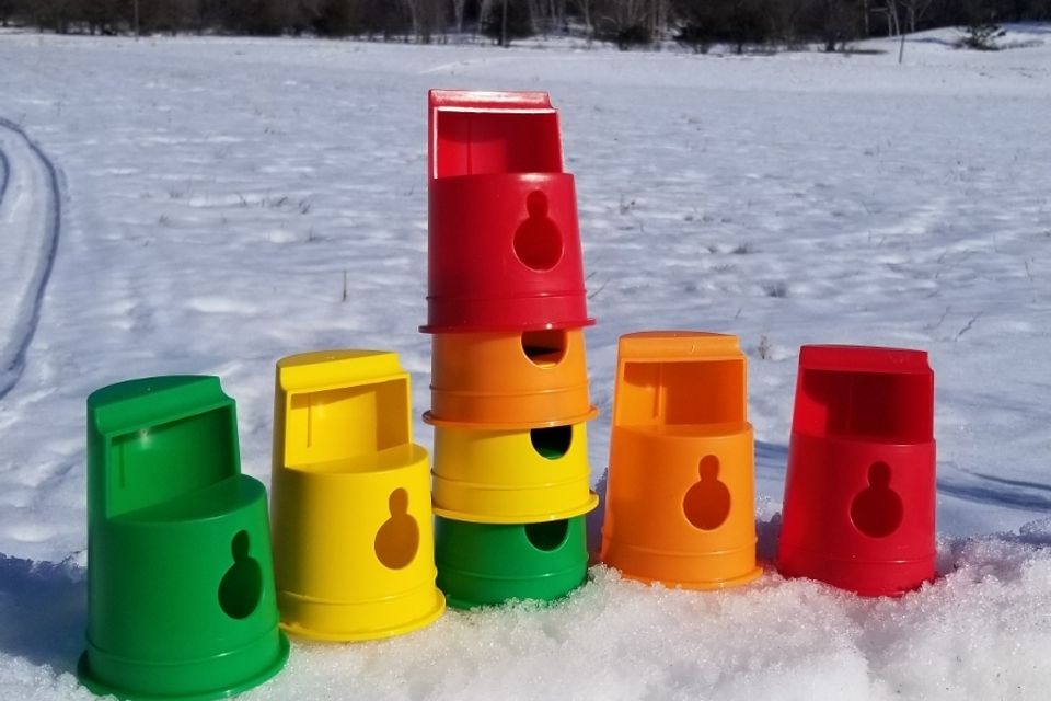 Lake
