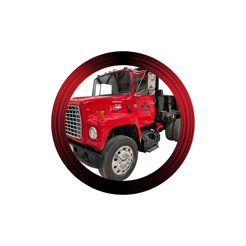 Truck ghc