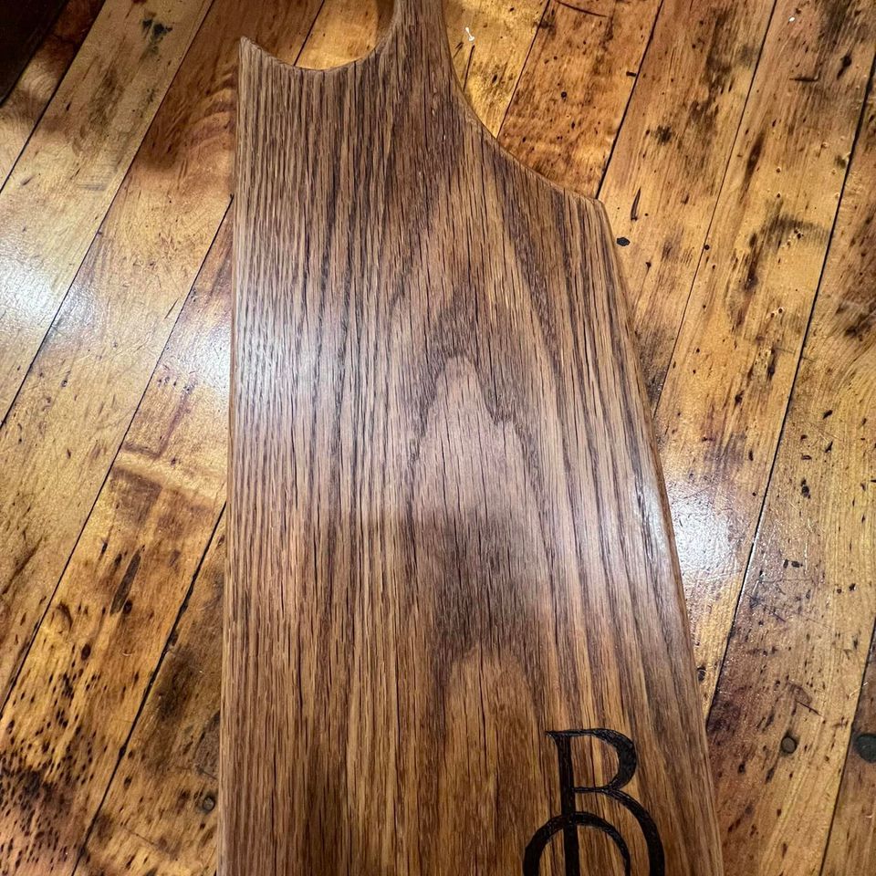 Cutting board b