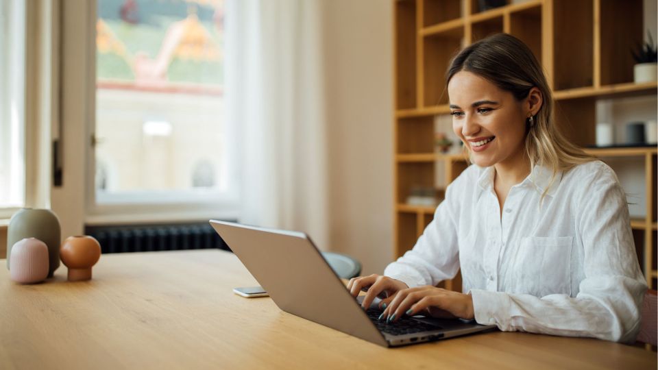 How to Build Confidence as a New Web Designer