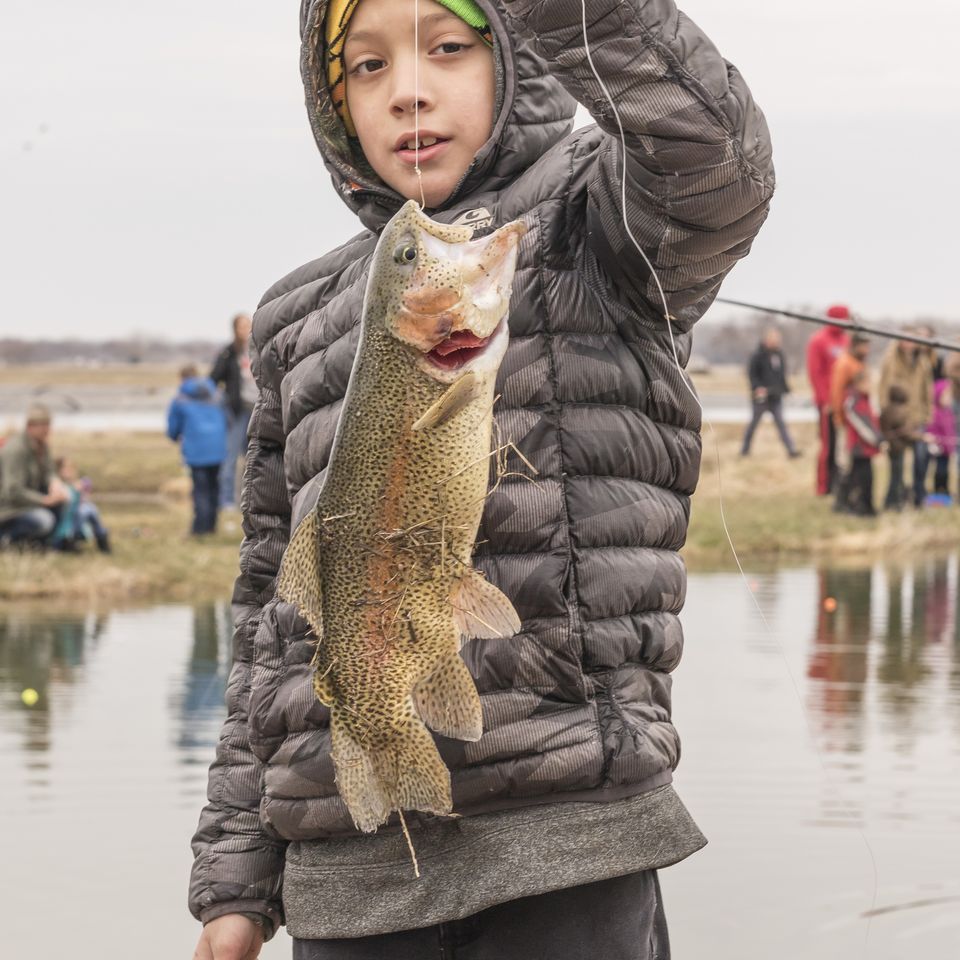 Fishing derby 2018 11
