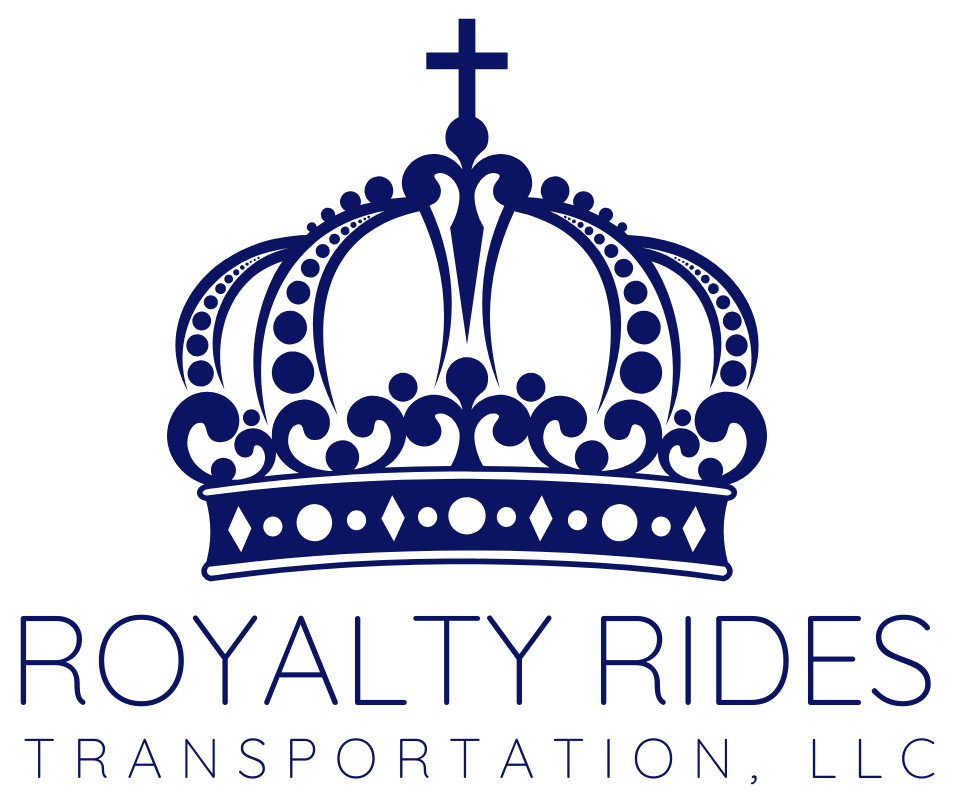 Royalty rides logo