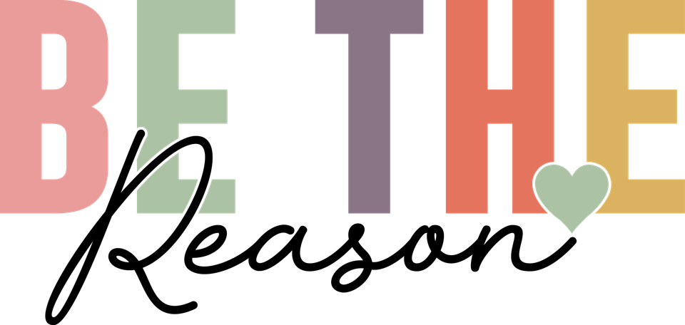 Affirmation   be the reason 23