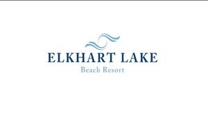 Elkhart lake beach resort
