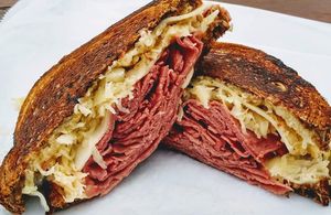 Reuben