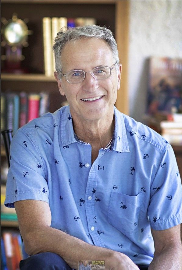 Michael tougias 2