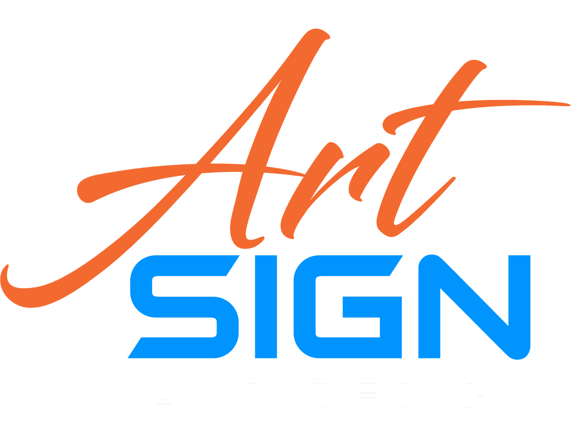 Art Sign Company