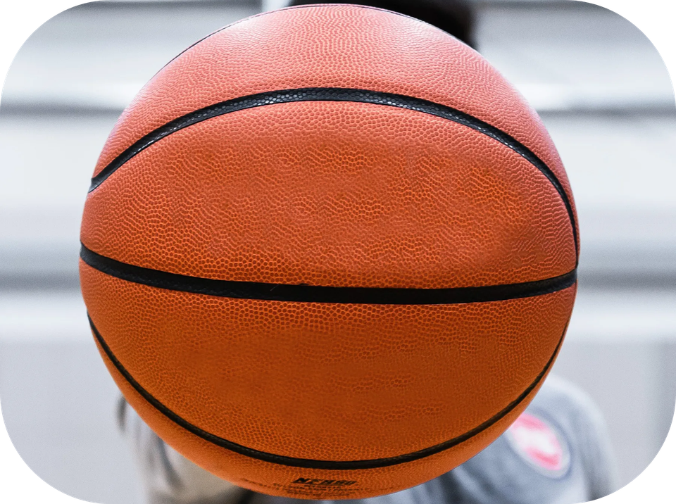 Basketball Trainer