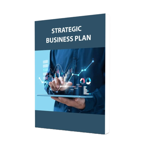 Strategic business plan 600x600