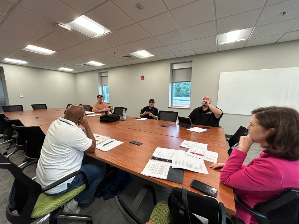 Business development support in hagerstown md
