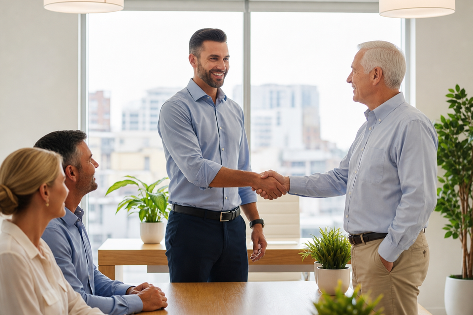 Insurance Services