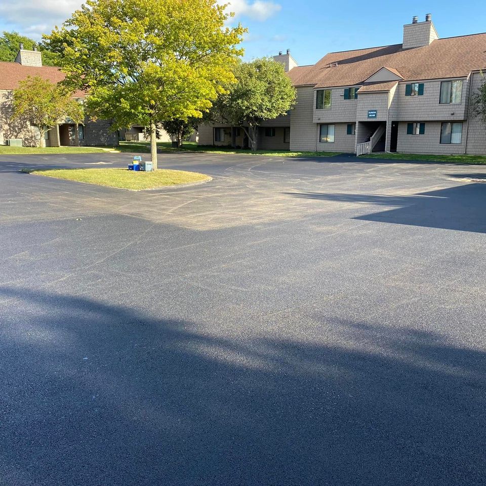 Spade commercial paving 20