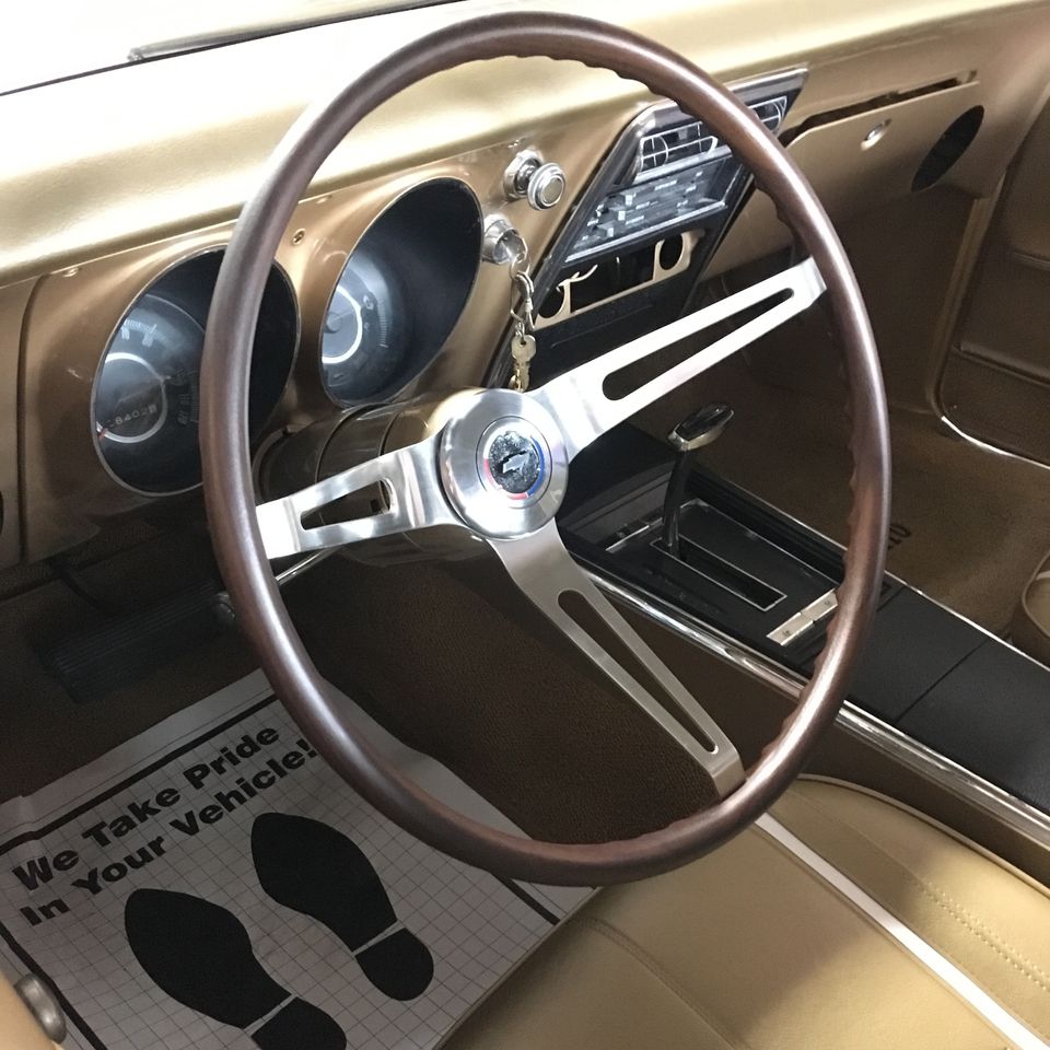 Camero newwheel 2