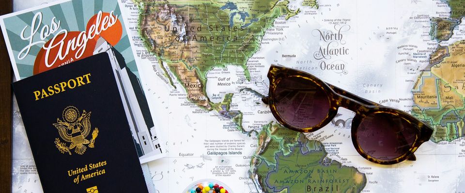 budget travel tips cheap vacation