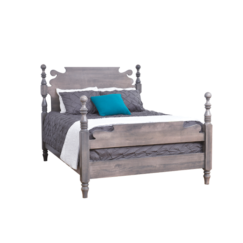 Trf 1902  cannonball bed
