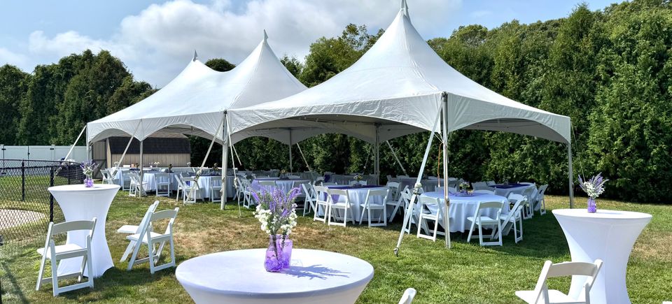 20 x 50 high peak   package  9