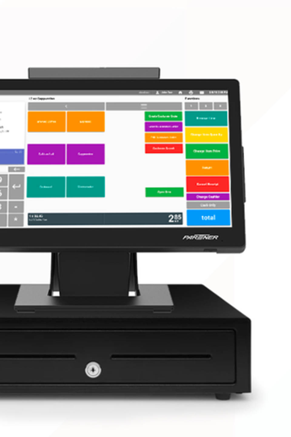 KORONA POS Bundle