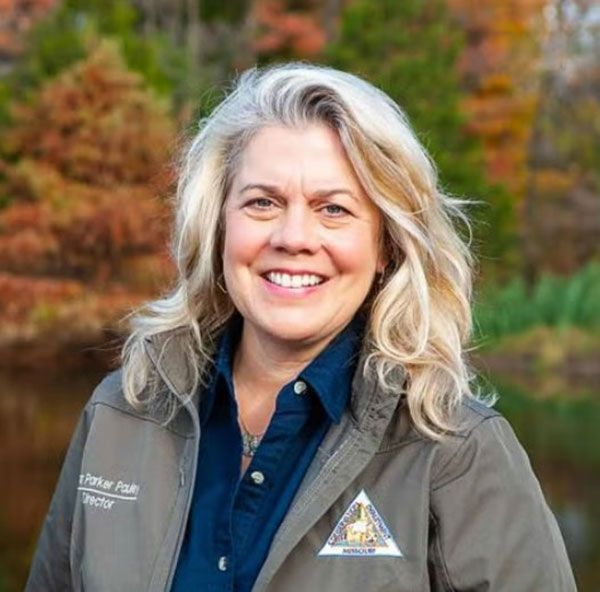 Sara p pauley