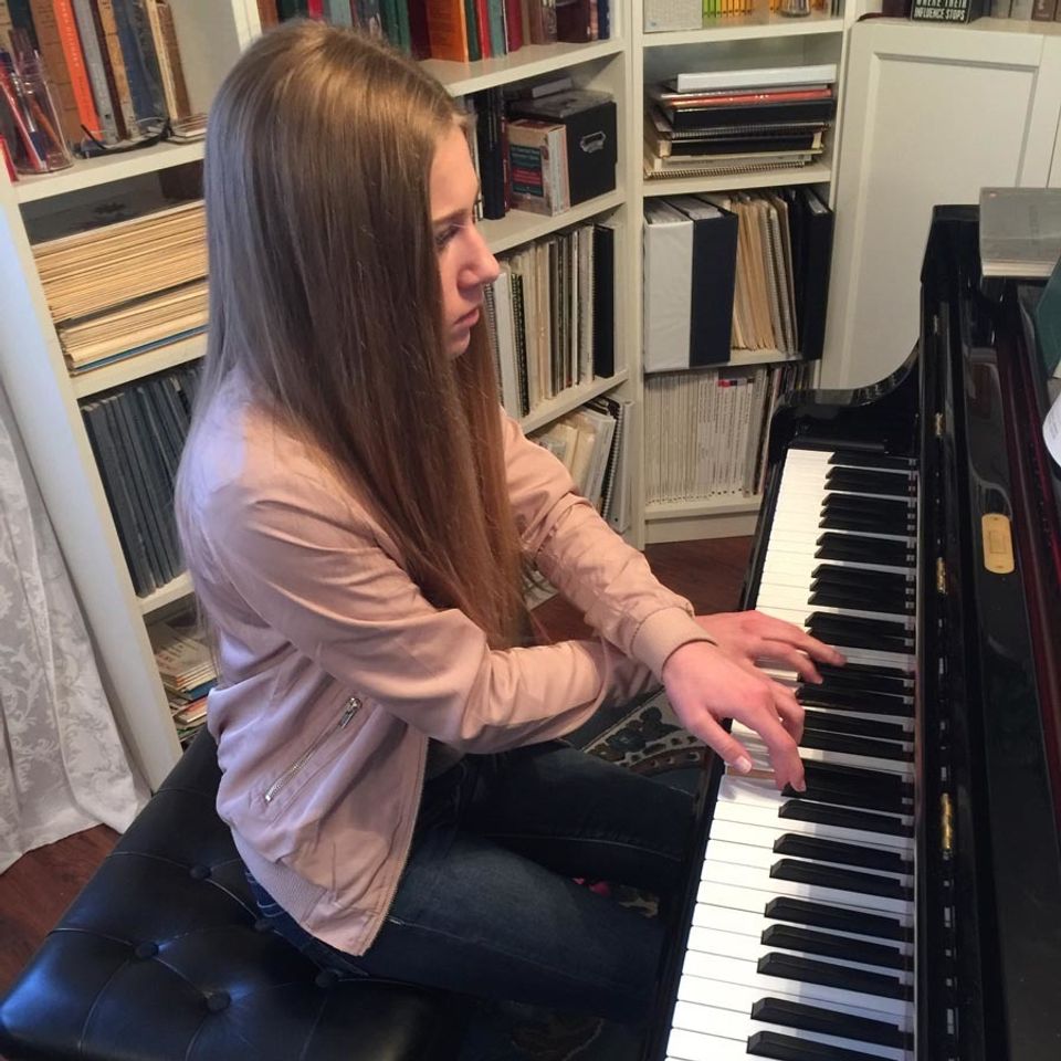 Piano