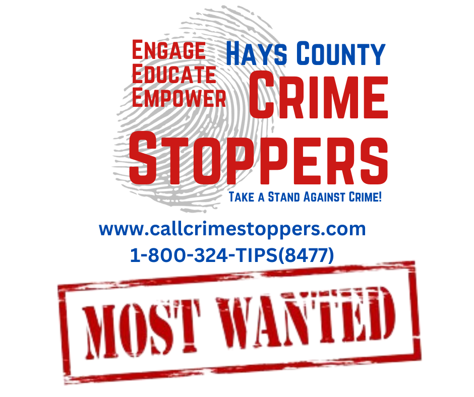 Hays County Crime Stoppers, Inc.