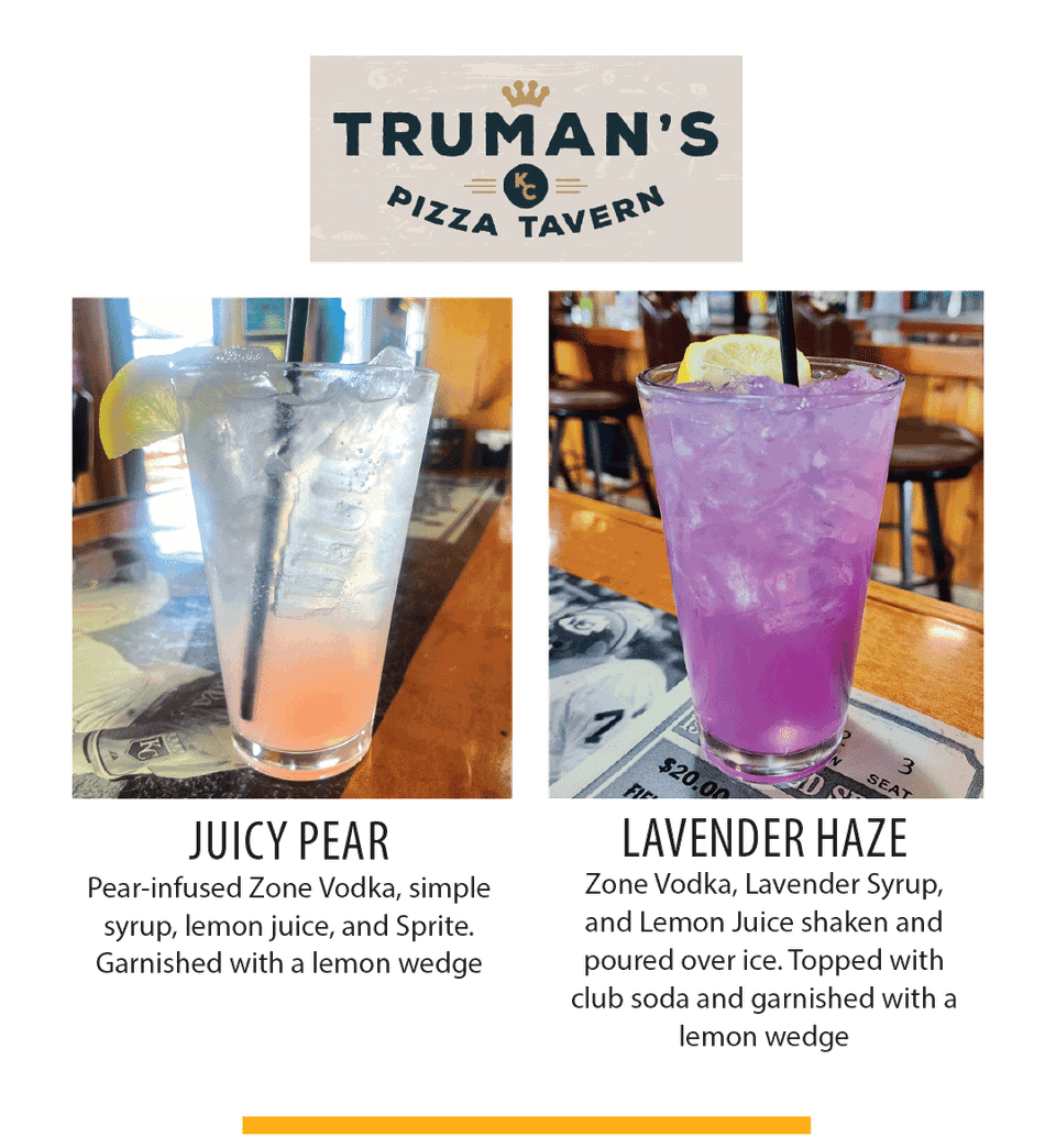 Transparent drink menu 09