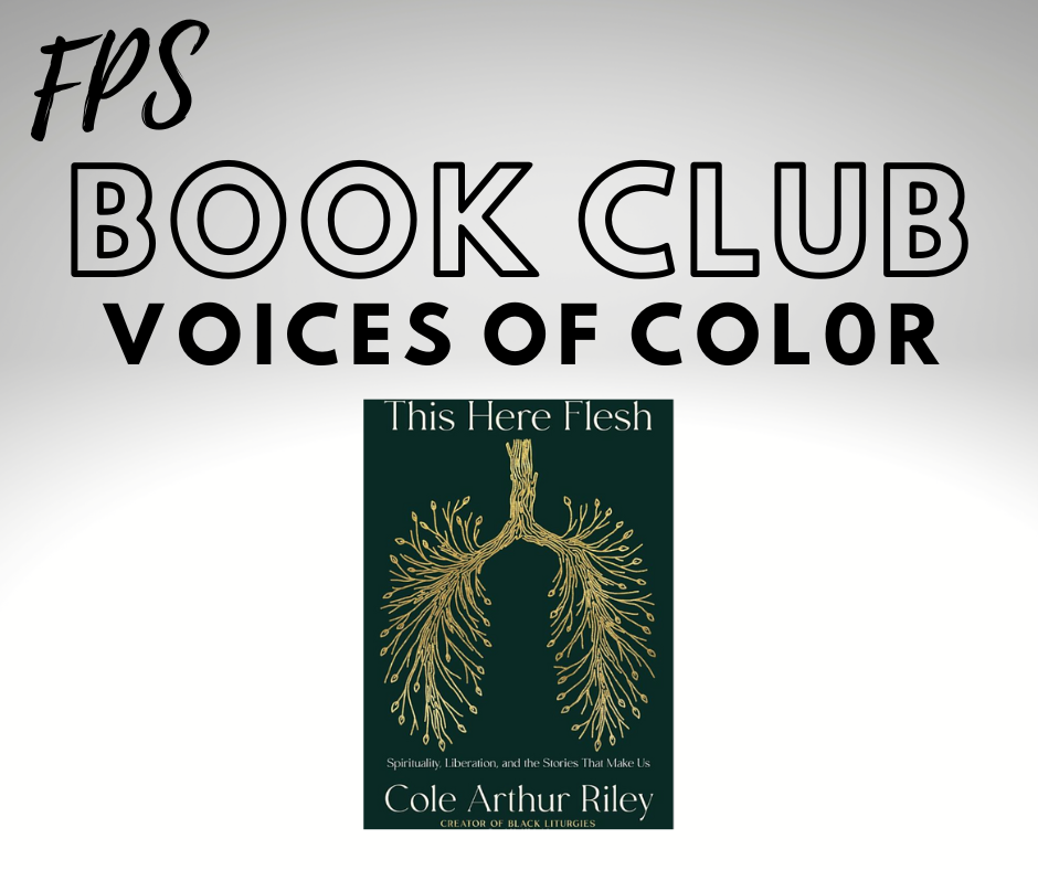 Book club 22