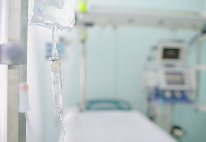 Iv drip in hospital20170824 6346 kl3wj3