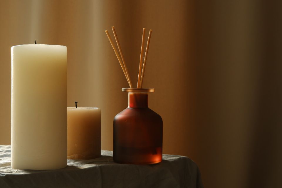 candle accessories