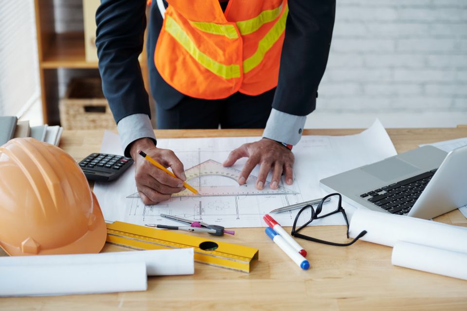 Construction Project Planning