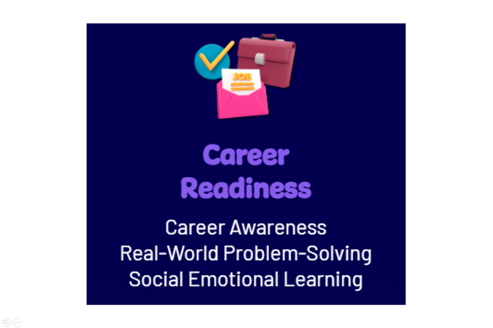 Career readiness