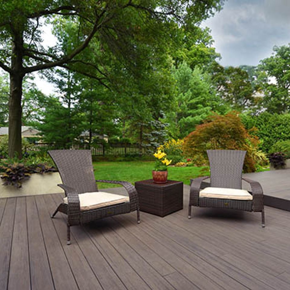 Best wood for outdoor deck timbertech espresso legacy collection pro decking low deck design content