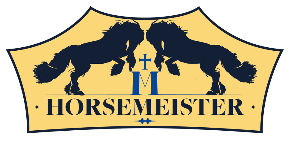 Horsemeister crown outline v6 transparent
