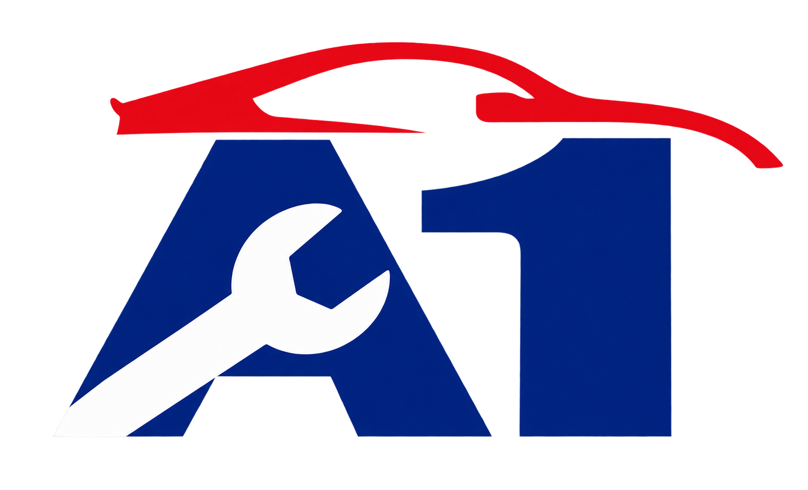 A-1 Transmission & Auto Repair