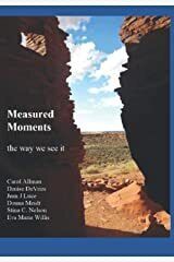 Measured moments