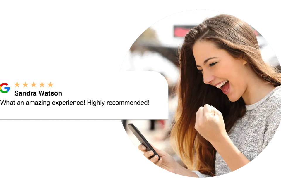Sandrareview