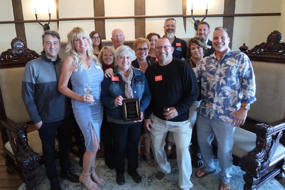 Chamber board members 1