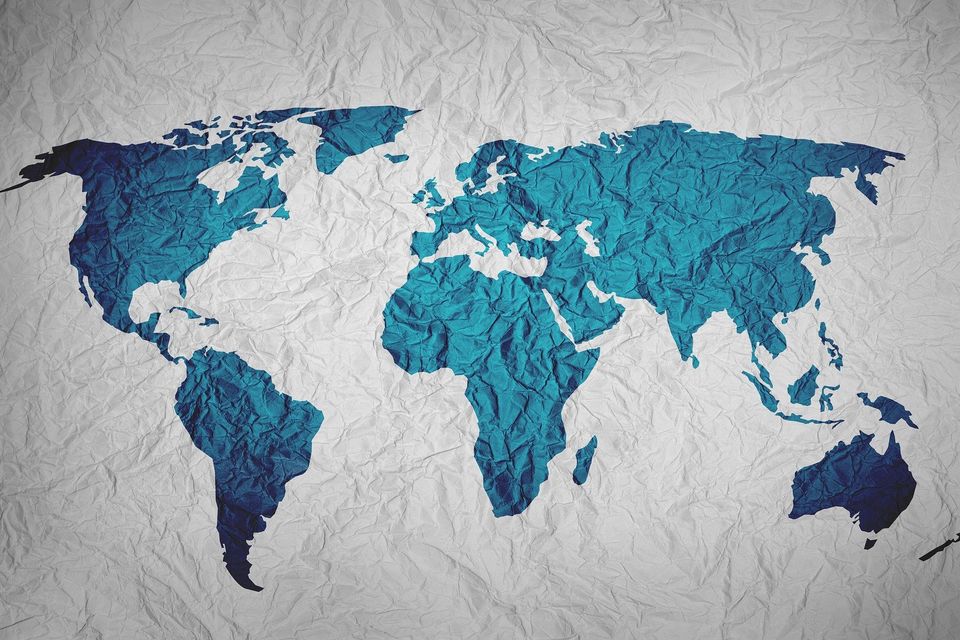 Map of the world g66b0adabf 1920